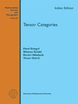 Orient Tensor Categories